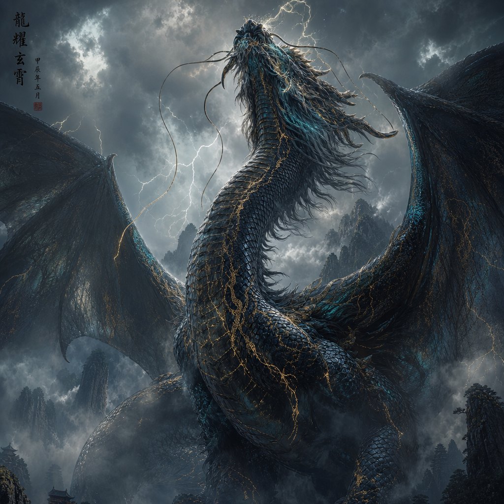 玄龙